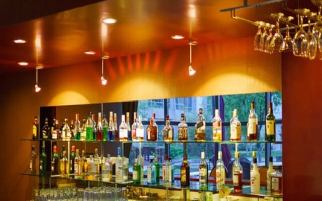 Southern Airlines Pearl Hotel