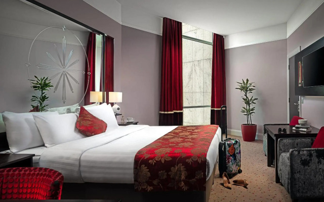 Carlton Hotel Blanchardstown