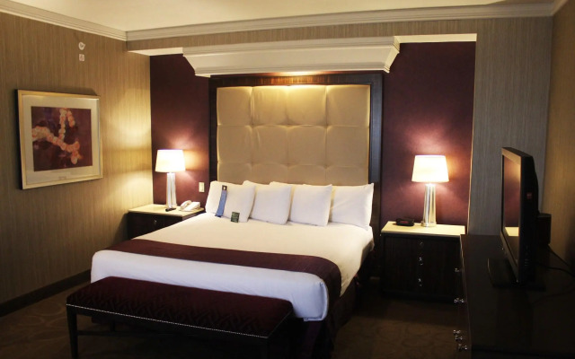 Sam's Town Hotel & Casino, Shreveport