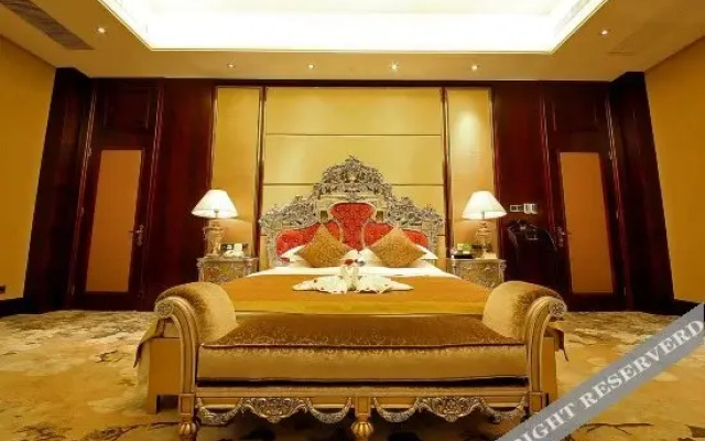 Pingdingshan Yunhai Hotel - Pingdingshan