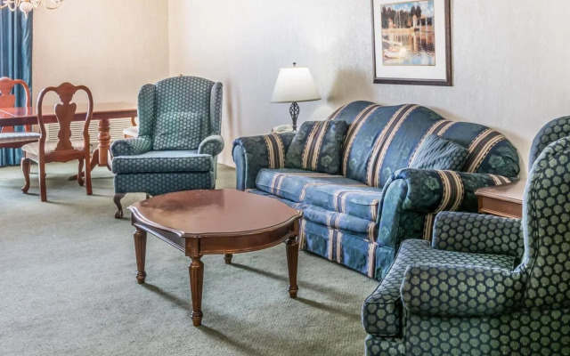 Howard Johnson Milford