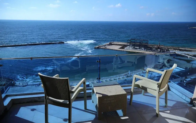 Jewel San Stefano Hotel