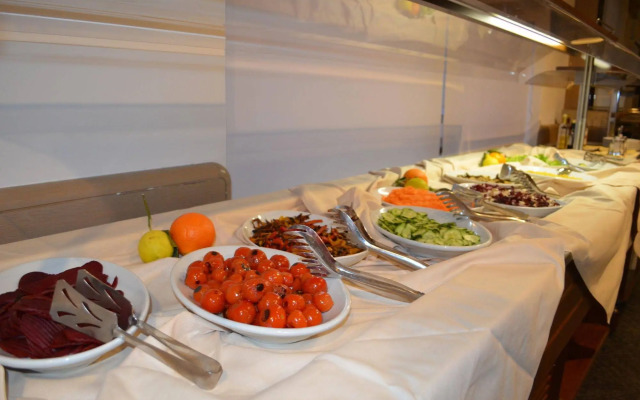 Hotel Flora Beautyfarm