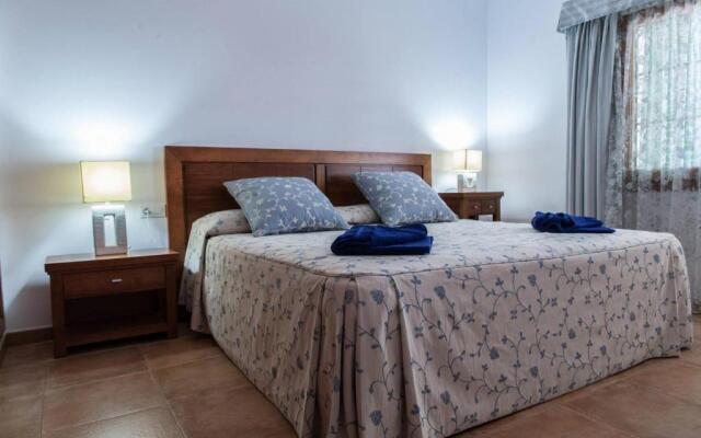 Casa Morro Blanco in Conil