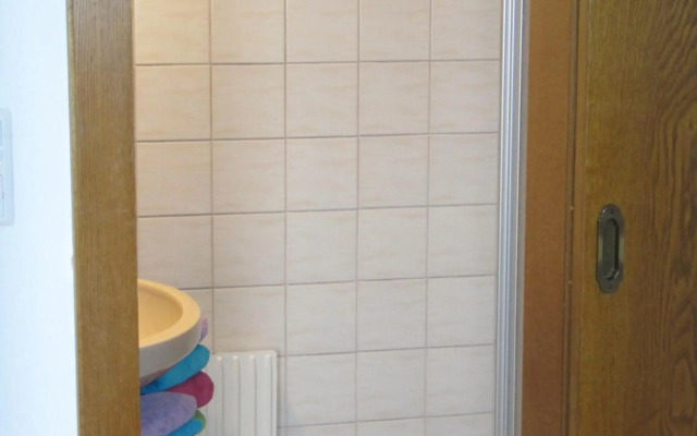 Ferienwohnung Salzmann