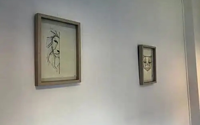 The Garden House vierzon