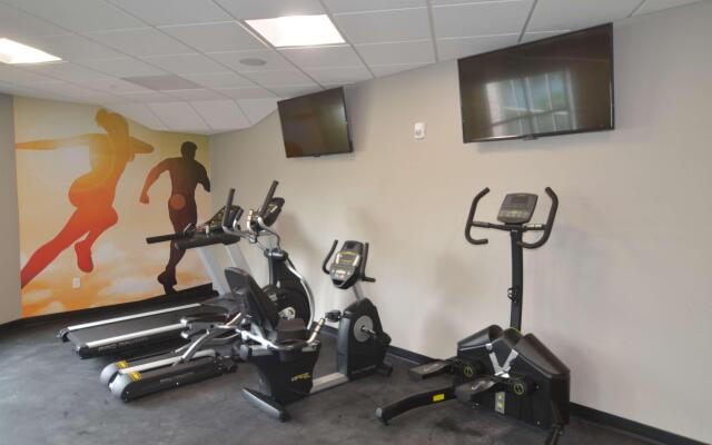 Best Western Plus Okotoks Inn & Suites