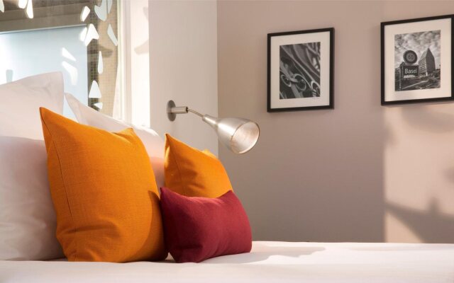 Hotel D - Basel - Fully Renovated 2025
