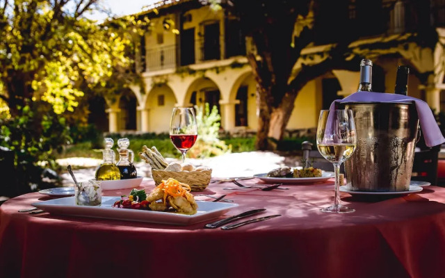 Altalaluna Hotel Boutique & Spa