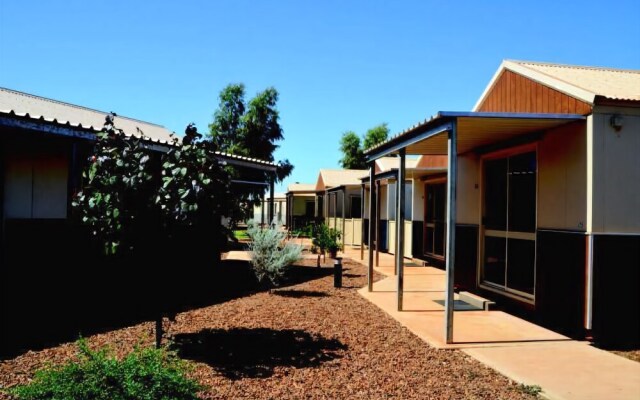 Karratha Village