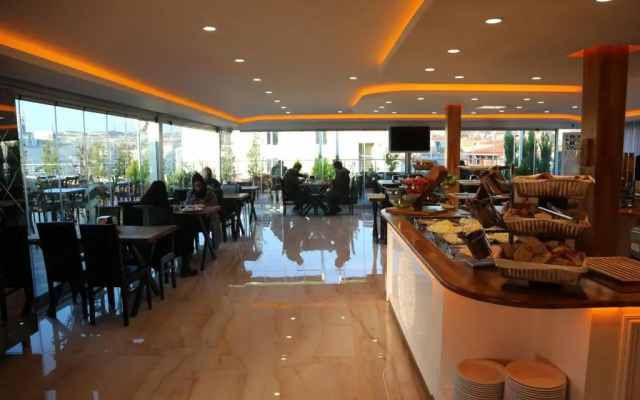 Gümüs Palace Hotel Güngören