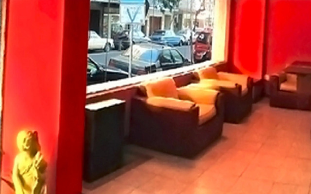 Hotel Castelmar l Mar del Plata