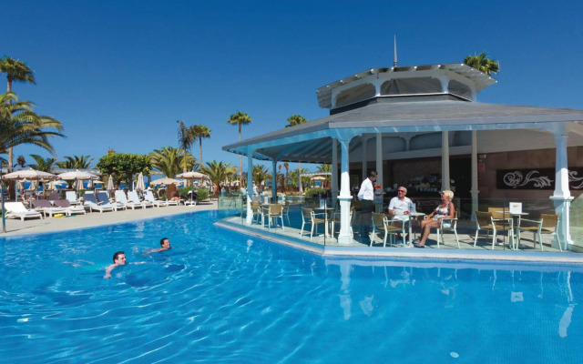 Hotel Riu Palace Tenerife