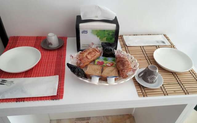 Boite d'Esprit b&b de luxe