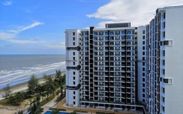 TimurBay Beach Resort By SubHome