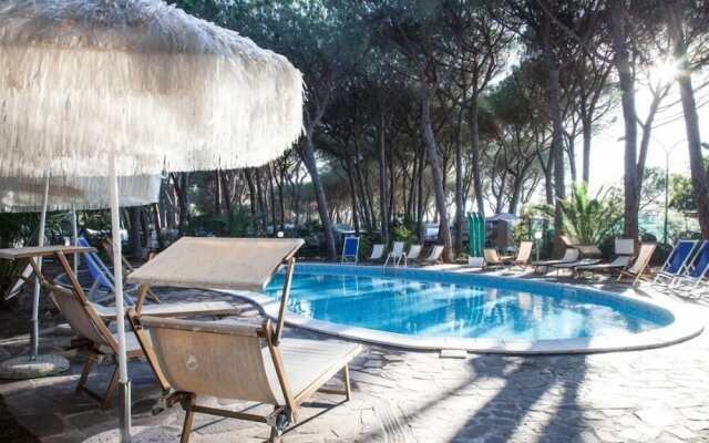 Camping Village Il Sole