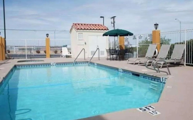 Comfort Inn
