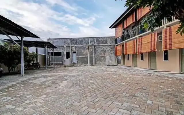 OYO 91505 Elif Homestay Syariah