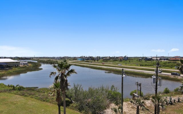 Seascape 1303 in Galveston