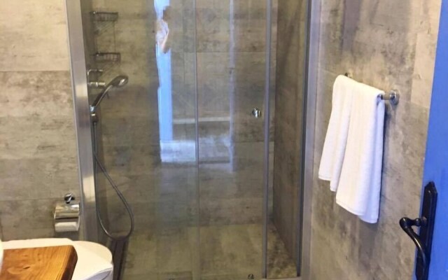 Mausolos Beach Hotel