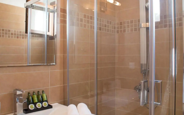 Skiathea Villas Villa A