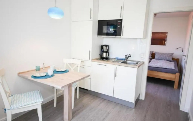 Ferienwohnung Windrose 14