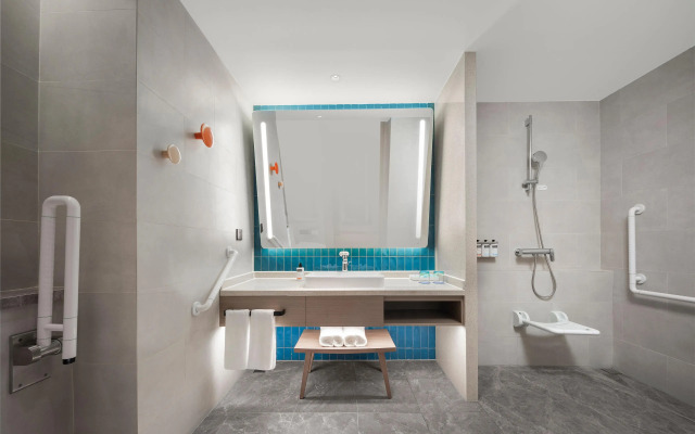 Holiday Inn Express Tengchong Hot Spring by IHG