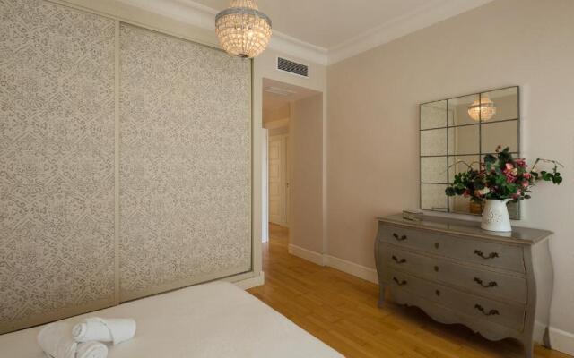 Veoapartment Asunción