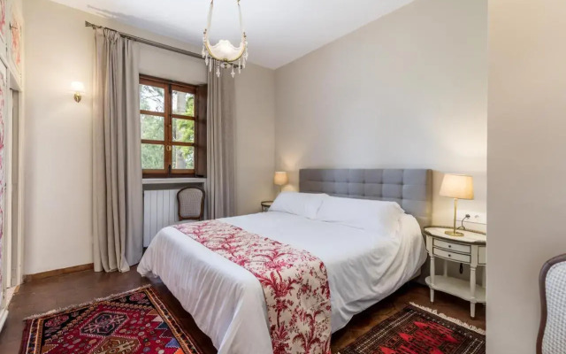Maison Calatrava B&B