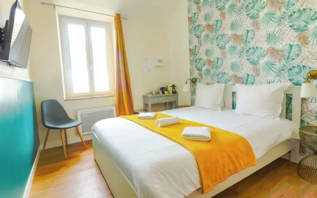 Guesthouse close to Disney