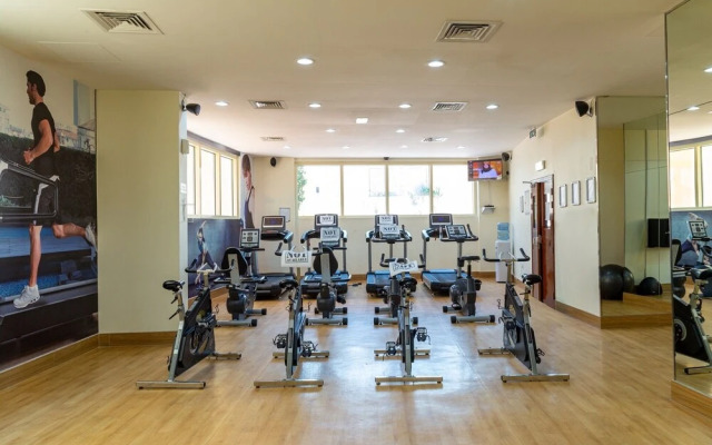 Aesthetically Beautiful 2BR Apartment In JLT