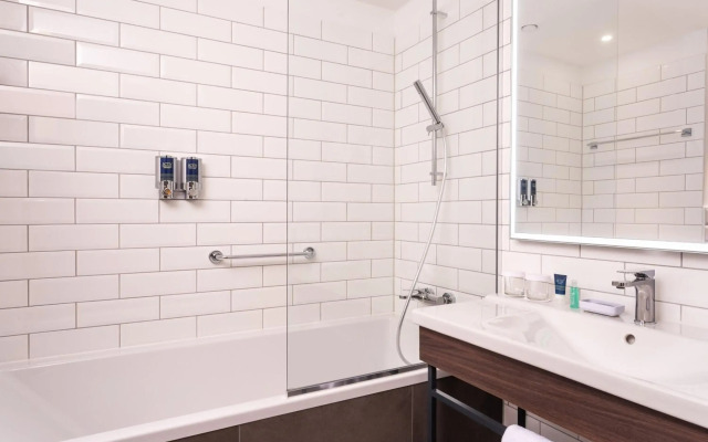 Four Points by Sheraton Ljubljana Mons