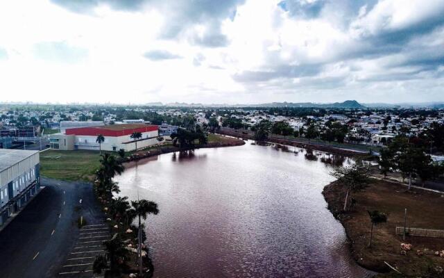 Levittown Lakes