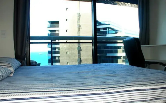 Luxury Flat Beira Mar