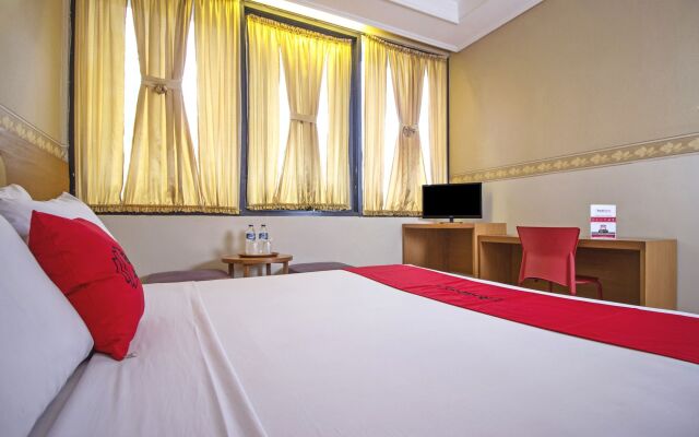 Hotel Sukamulya by RedDoorz