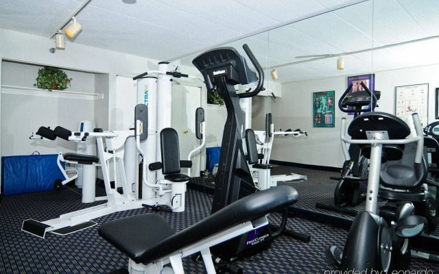 Best Western Westgate Inn