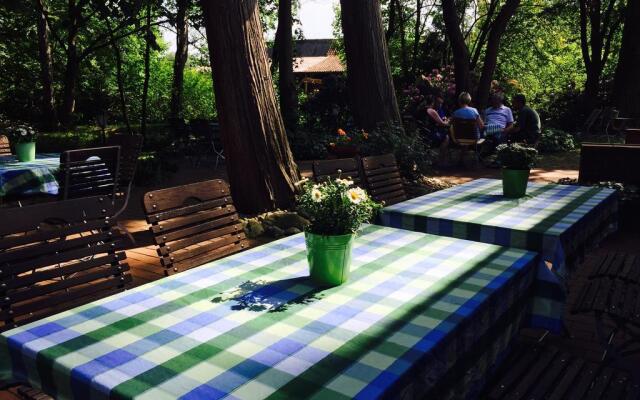 Gutshof im Oertzetal