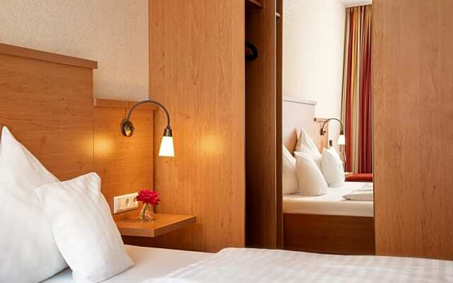 Hotel Pistono