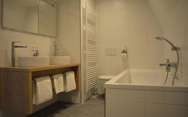Fletcher Strandhotel Haamstede