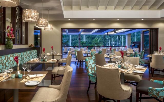 Zoetry Marigot Bay - All Inclusive