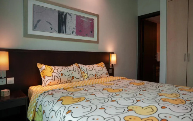 Somerset Bencoolen Singapore