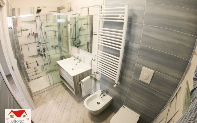 Antonio e Maria Home