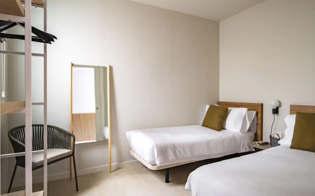 Aspasios Garden Apartments