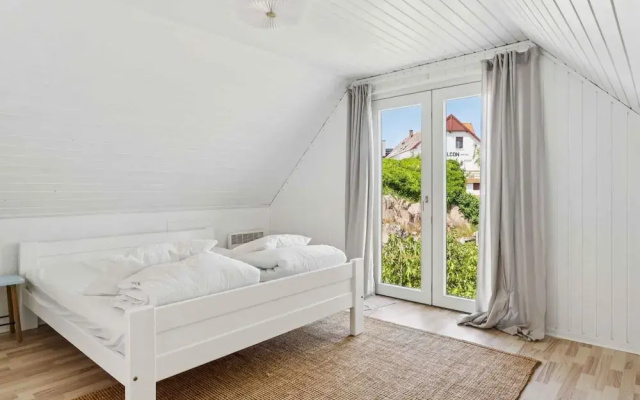 4 Star Holiday Home in Allinge