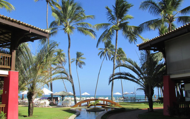 Residencial Bali Bahia Apto Alto Padrão BATUR 106