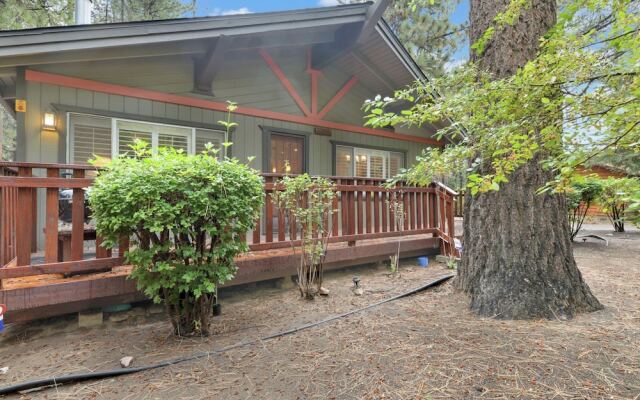 LA Cerena Getaway #1960