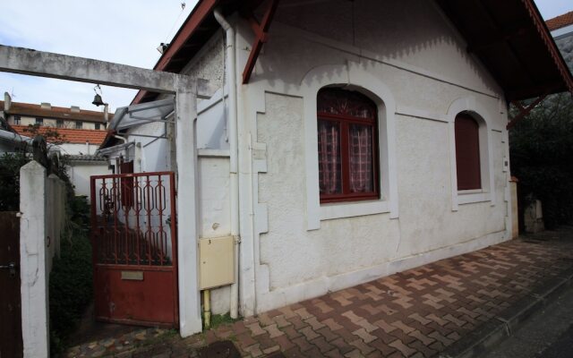 Maison Coloree Arcachon