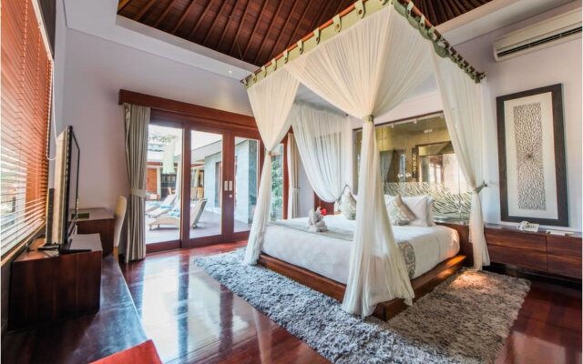 The Kasih Villas & Spa