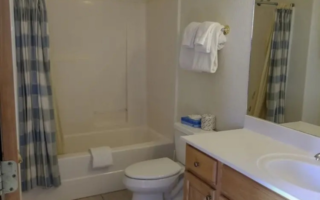 Cascade Three Bedroom Three Bath C03