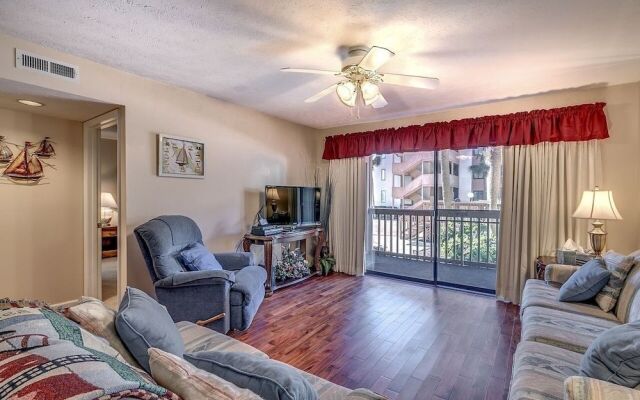 Anchorage I A13 2 Bedrooms 2 Bathrooms Condo
